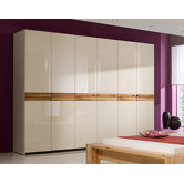 Schrank "Comos" in Creme