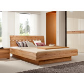 Doppelbett "Max"