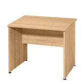 Schreibtisch "W"