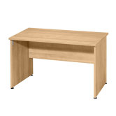Schreibtisch "W"