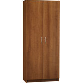 Pantry in Inspire Cherry