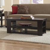 Hollowcore Coffee Table