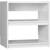 System Build Small Open Unit