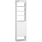 System Build Hamper Storage Unit