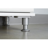 System Build Adjustable Feet Set