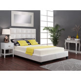 Signature Sleep 8" Memoir Foam Mattress