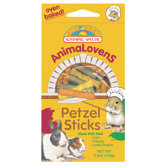 Animalovens Pretzel Sticks Food