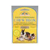 Animal Chew Blox Food