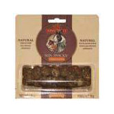 Sunatural Sun Snacks Carrot and Herb Food
