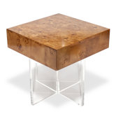 Bond End Table
