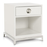 Channing End Table