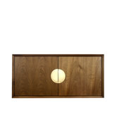 Claude Modular System- 2 Door Unit