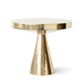 Hans End Table