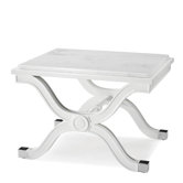 Regent End Table