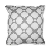 Hollywood Printed Euro Sham (Pair)