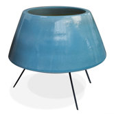 Okura Planter with Stand