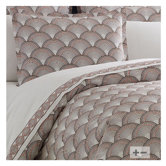 Fishscale Duvet Collection