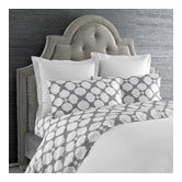 Hollywood Printed Sheet Set