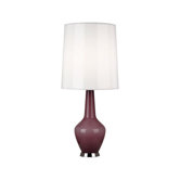 Capri 1 Light Accent Table Lamp