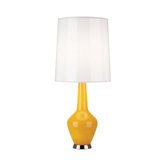 Capri 1 Light Accent Table Lamp