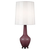 Capri 1 Light Table Lamp