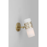Parker 1 Light Wall Sconce