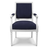 Louis Arm Chair