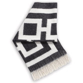 Nixon Wool Throw
