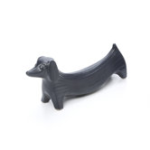 Dachshund Figurine