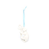 Menagerie Monkey Ornament