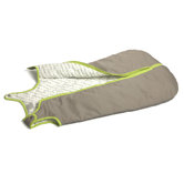 Medium Sleep Nest in Khaki