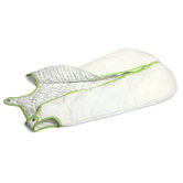 Small Sleep Nest in White