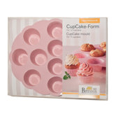CupCake-Form extra hoch
