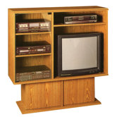 Americus 48" TV Stand