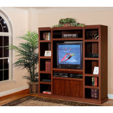 Charles Harris Entertainment Center
