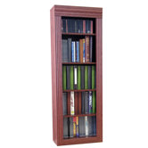Rush Furniture Multimedia Storage