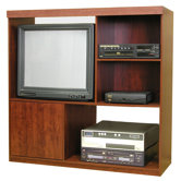 Americus Entertainment Center