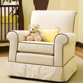 Rush Furniture Upholstered Chairs