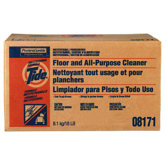 36 lbs Box Floor and All-Purpose Cleaner