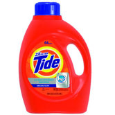 Coldwater Liquid Laundry Detergent