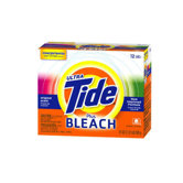 Laundry Detergent Powder