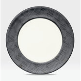 Zinc2 9.75" Salad / Luncheon Plate