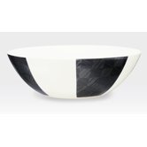 Zinc2 36 oz. Cereal / Soup Bowl