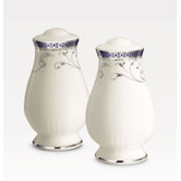 Corinth Salt and Pepper Shaker
