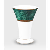 Majestic Flute Vase with Box