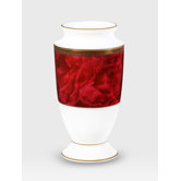 Odessa Gift Box Urn Vase