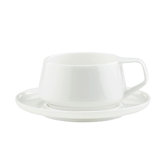Marc Newson Cup and Saucer (Set of 2)