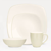 Colorwave 4 Piece Place Setting