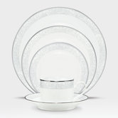 Alderwood 20 Piece Place Setting