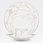 Birchwood 5 Piece Place Setting with Box